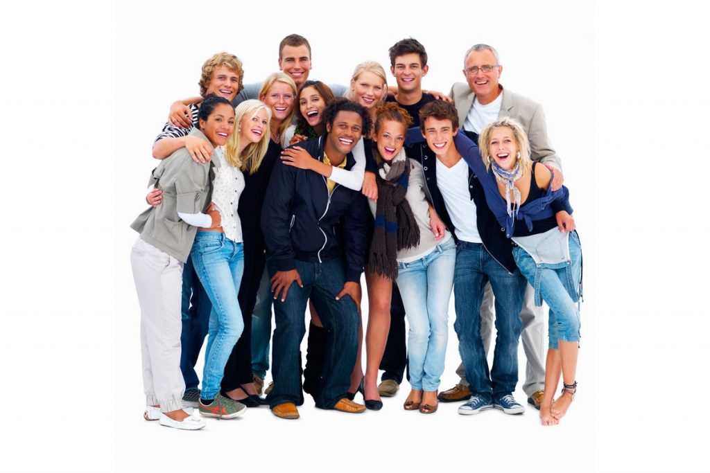 Partnersuche community