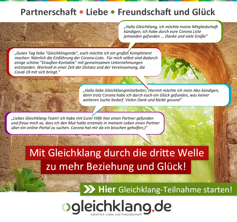 Partnervermittlung hsp