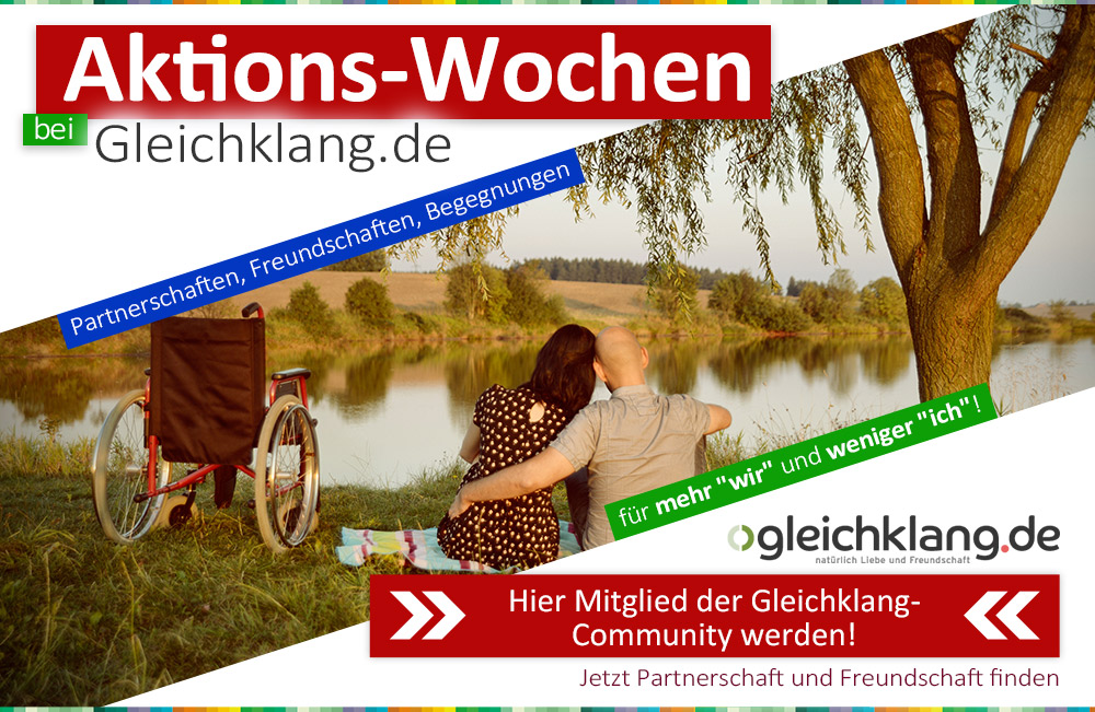 Partnervermittlung gleichklang