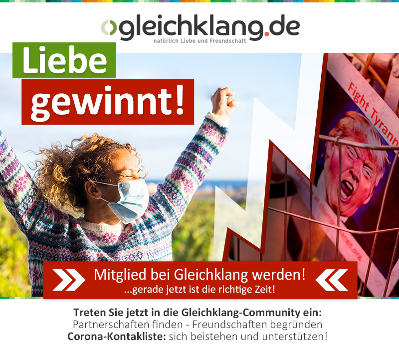 Partnersuche spirituelle menschen
