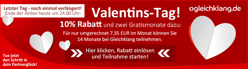 Partnersuche tierschutz